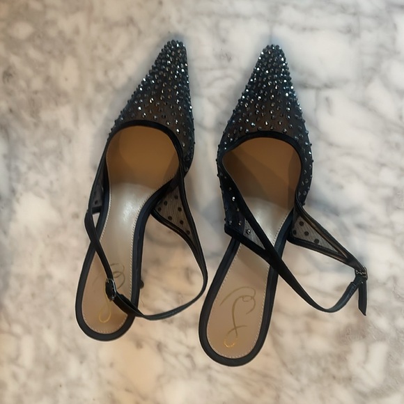 Sam Edelman Heels - Picture 2 of 4